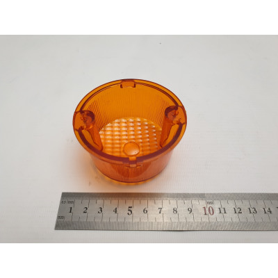 Стекло указателя поворота JAWA 634\638