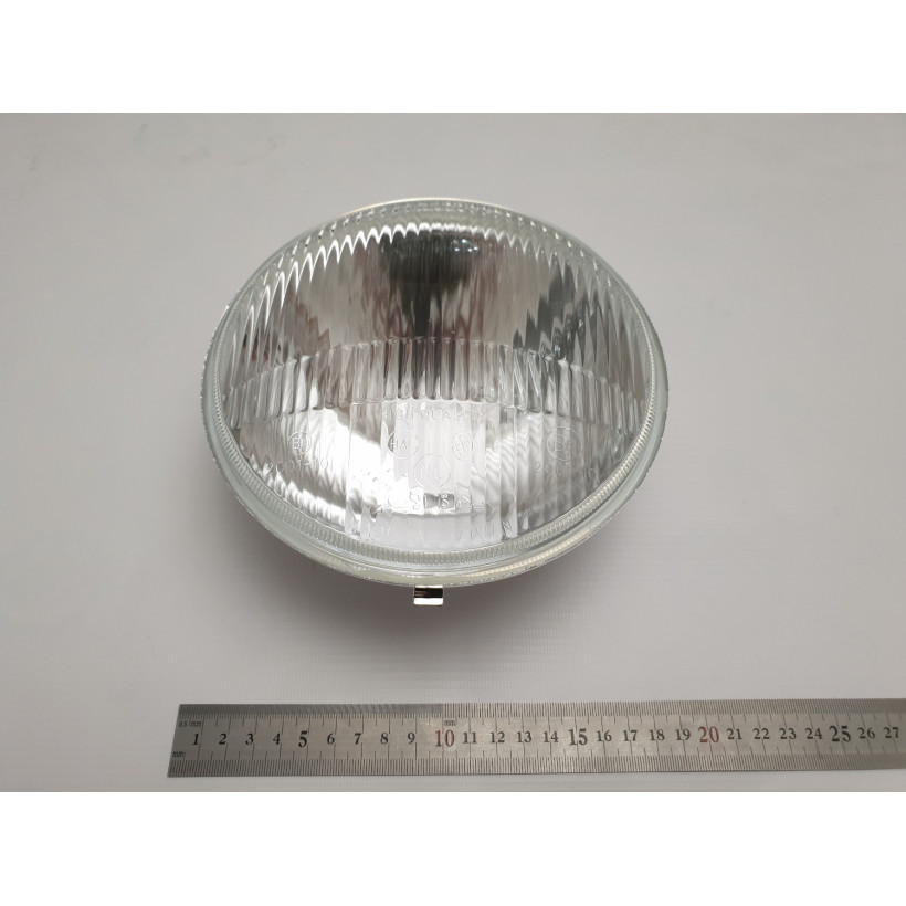 Оптика JAWA 634