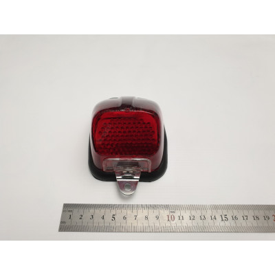 Стоп сигнал в сборе JAWA 559\360