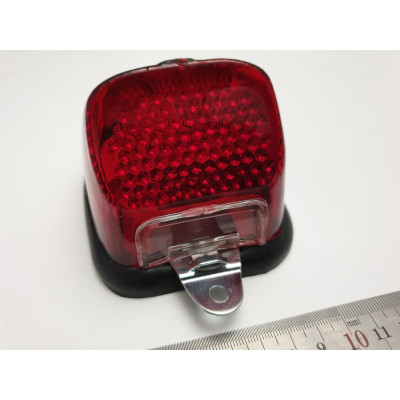 Стоп сигнал в сборе JAWA 559\360