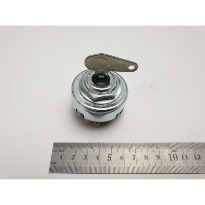 Замок зажигания JAWA(Ява) 634\CZ