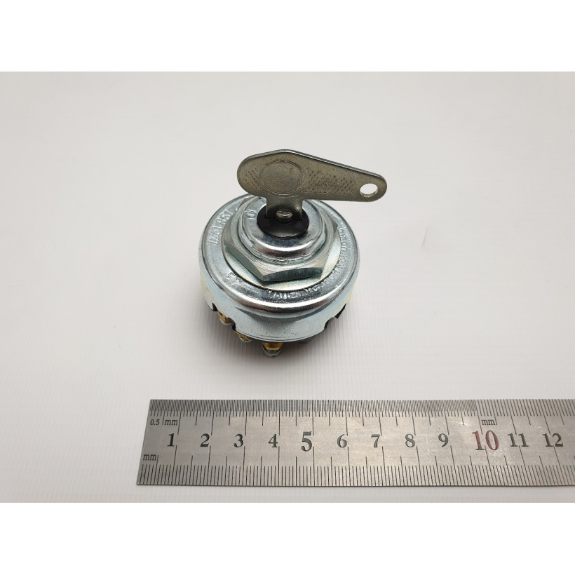 Замок зажигания JAWA 634\CZ