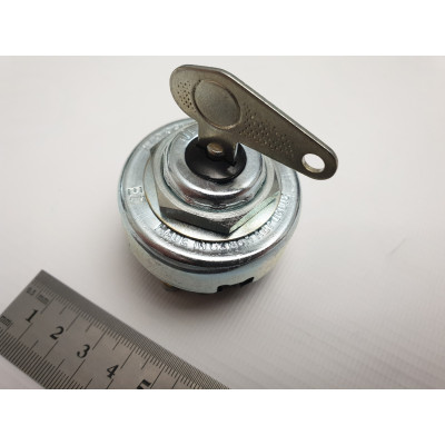 Замок зажигания JAWA 634\CZ