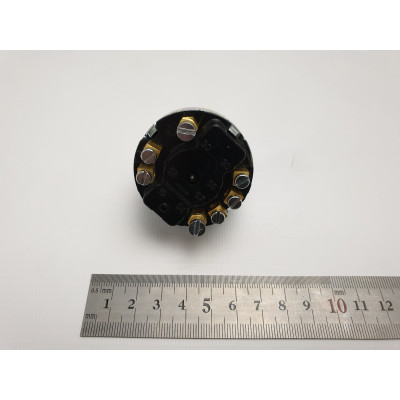 Замок зажигания JAWA 634\CZ