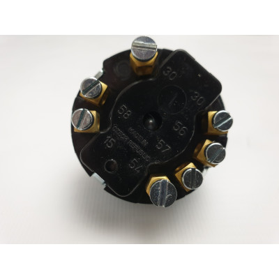 Замок зажигания JAWA 634\CZ