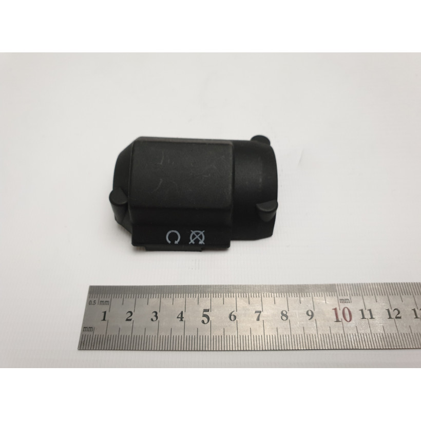 Верхняя часть корпуса правого пульта JAWA 634\638