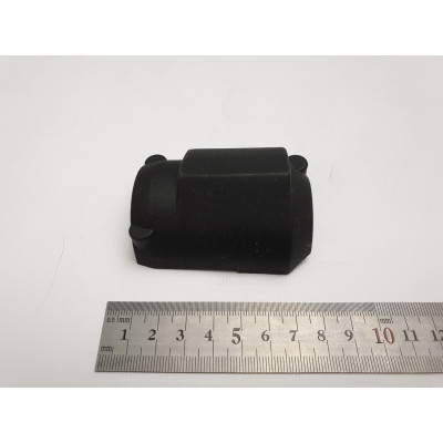 Верхняя часть корпуса правого пульта JAWA 634\638