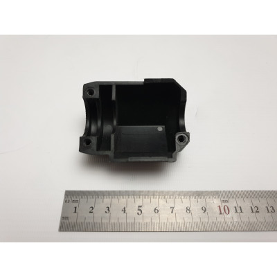 Верхняя часть корпуса правого пульта JAWA 634\638