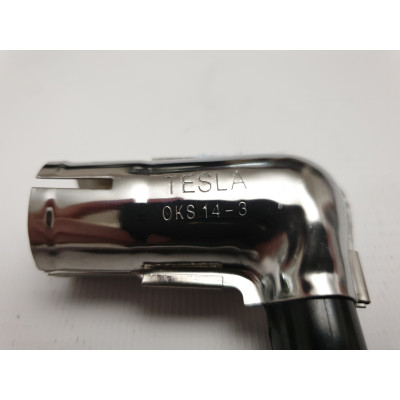 Свечной колпачок Tesla 