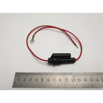 Предохранитель в сборе JAWA 634\638\CZ