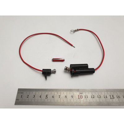 Предохранитель в сборе JAWA 634\638\CZ