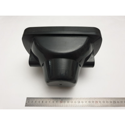 Корпус фары в сборе JAWA 640