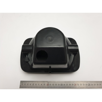 Корпус фары в сборе JAWA 640