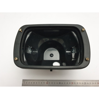 Корпус фары в сборе JAWA 640