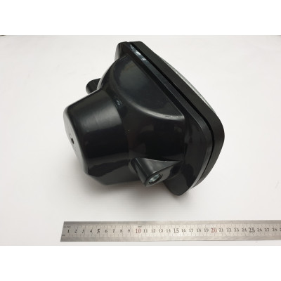 Фара в сборе JAWA 640