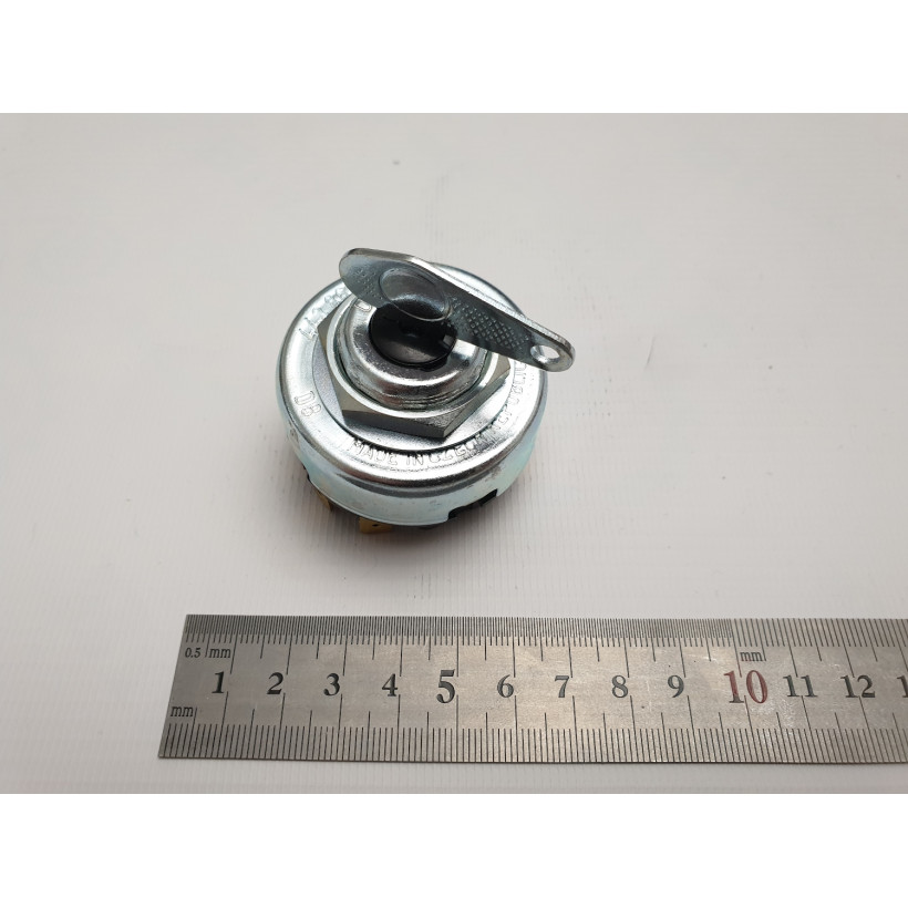 Замок зажигания JAWA 638\CZ