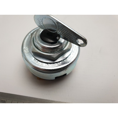 Замок зажигания JAWA 638\CZ