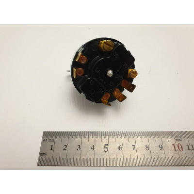 Замок зажигания JAWA 638\CZ