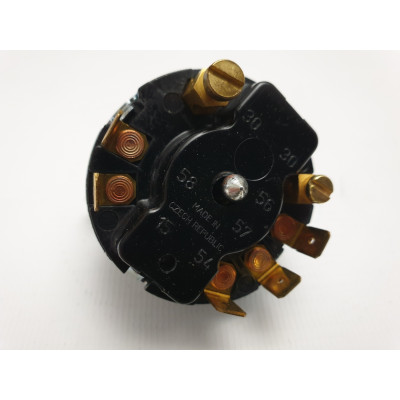 Замок зажигания JAWA 638\CZ