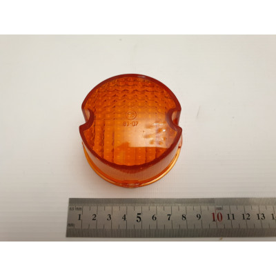 Стекло указателя поворота JAWA 634\638