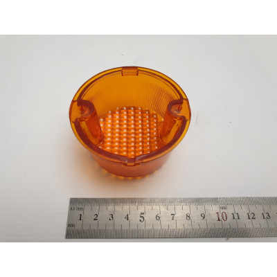 Стекло указателя поворота JAWA 634\638