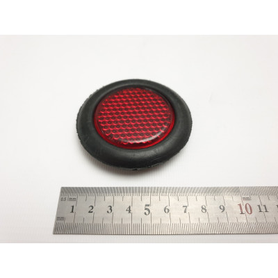 Катафот заднего крыла в сборе JAWA 559\360