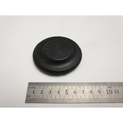 Катафот заднего крыла в сборе JAWA 559\360