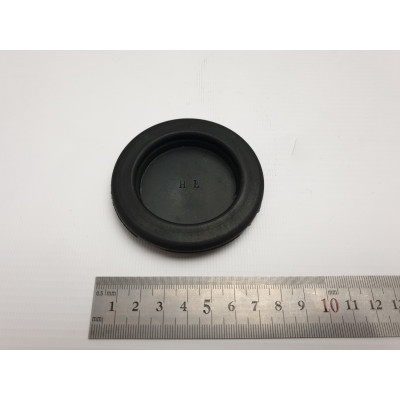 Резинка катафота заднего крыла JAWA 559\360