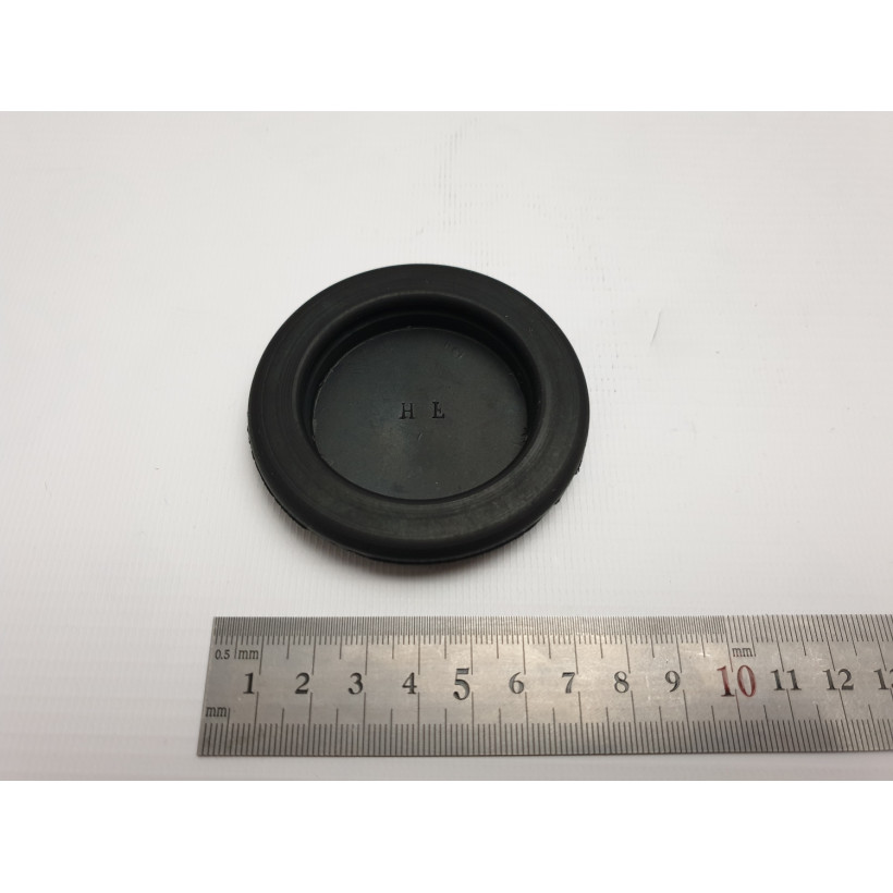 Резинка катафота заднего крыла JAWA 559\360