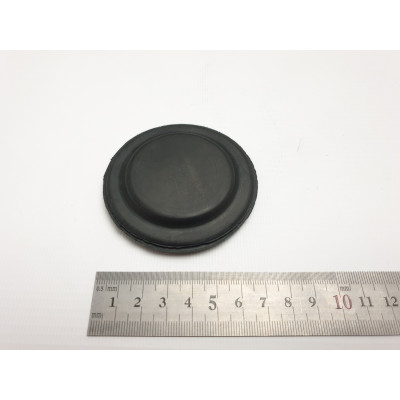 Резинка катафота заднего крыла JAWA 559\360