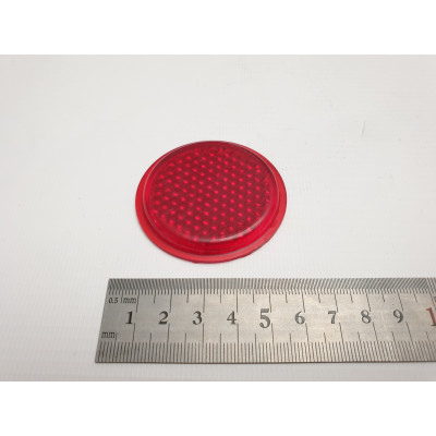 Катафот заднего крыла JAWA 559\360