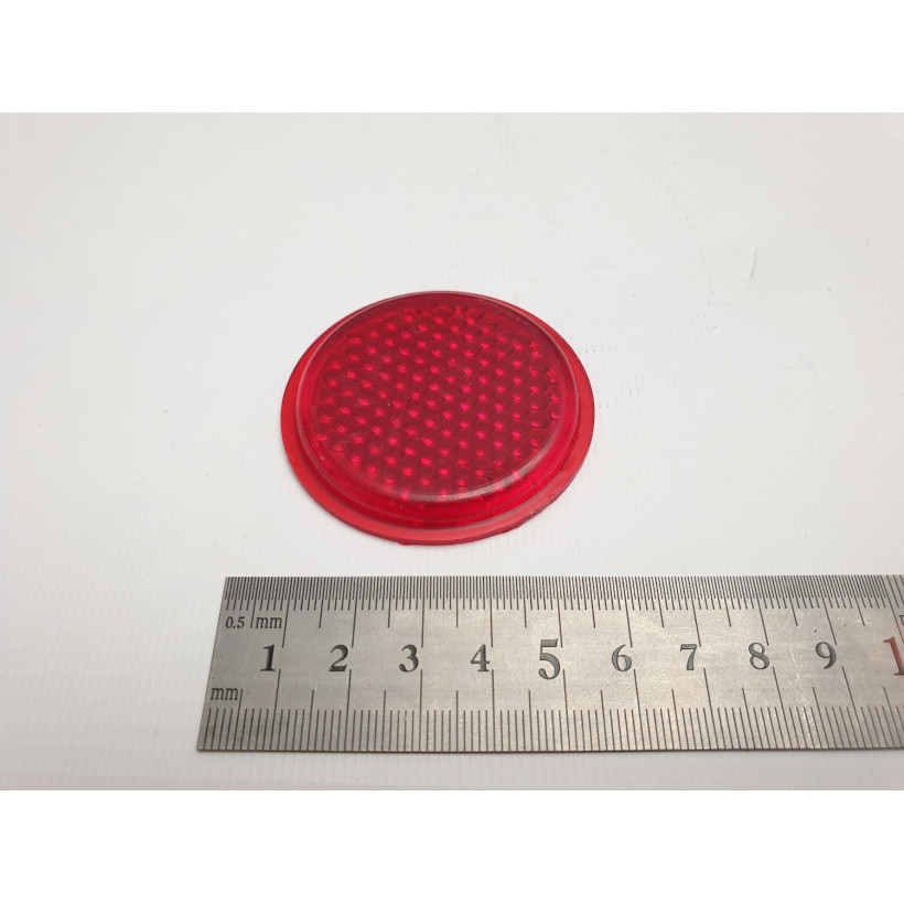 Катафот заднего крыла JAWA 559\360