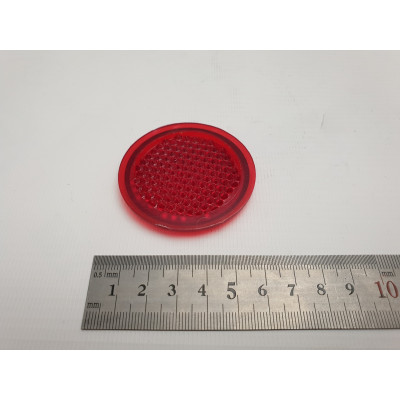 Катафот заднего крыла JAWA 559\360