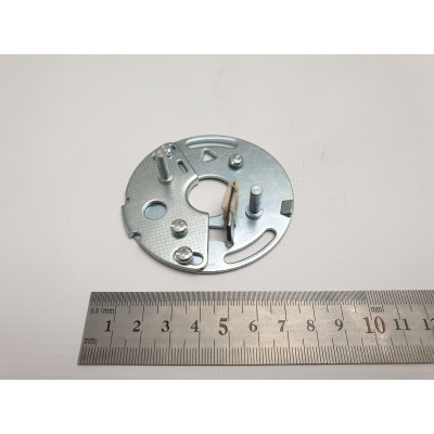 Основание контактной группы JAWA