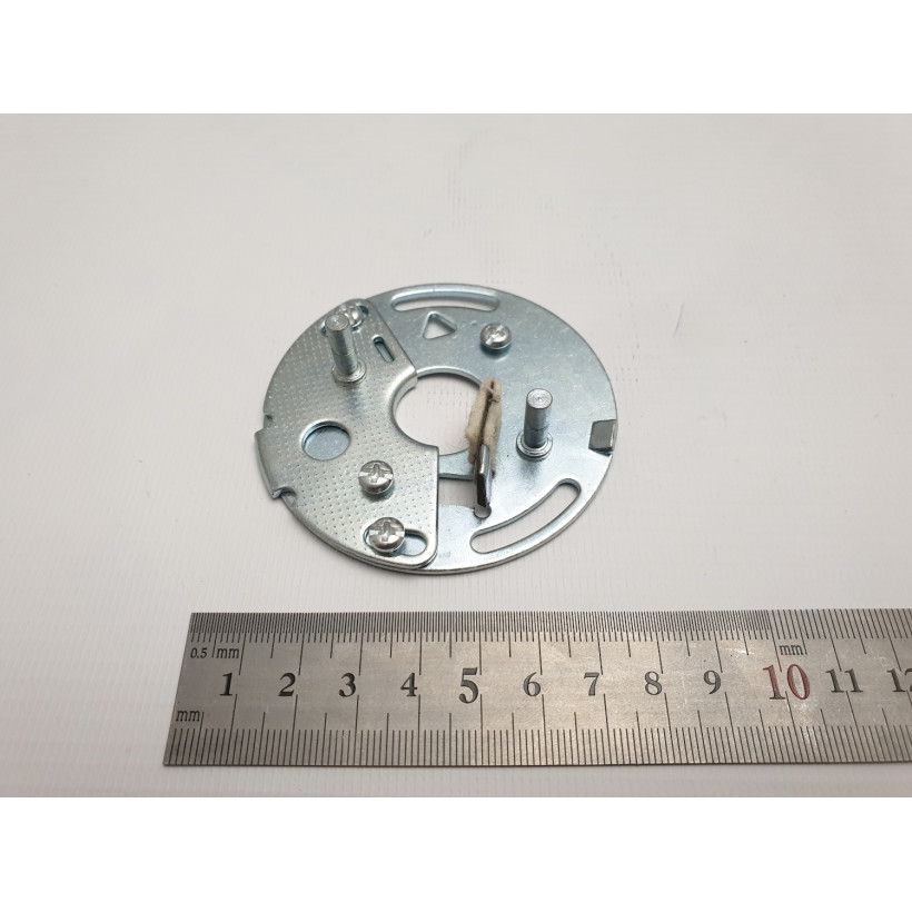 Основание контактной группы JAWA