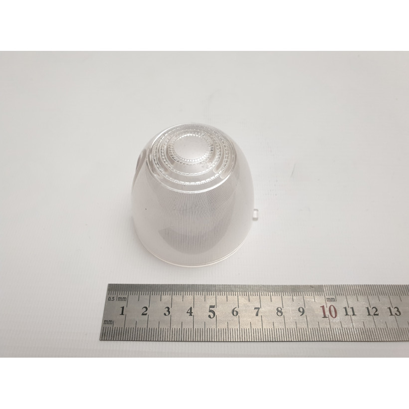 Стекло переднего фонаря Velorex