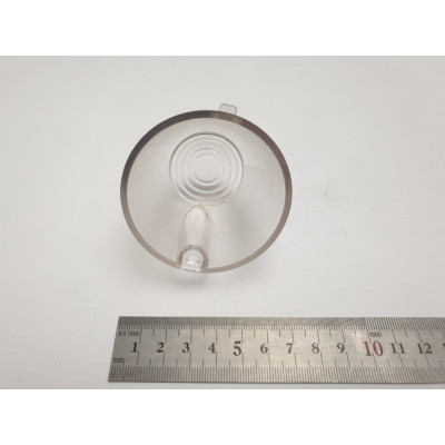 Стекло переднего фонаря Velorex