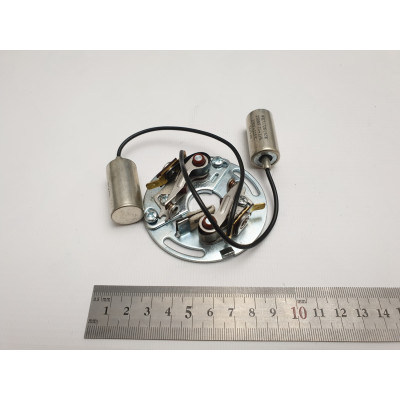 Контактная группа в сборе JAWA\CZ