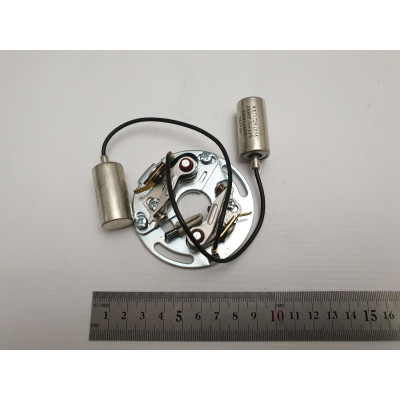 Контактная группа в сборе JAWA\CZ