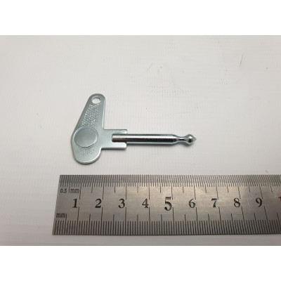 Ключ зажигания JAWA 634\638