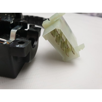 Переключатель левый JAWA 634\638\640