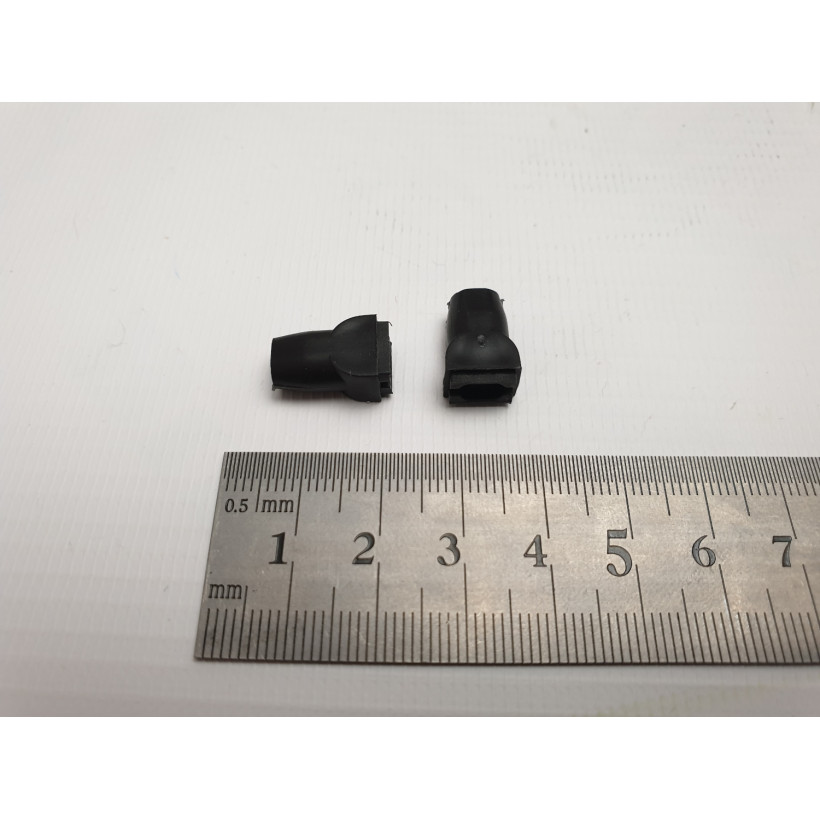 Наконечник изолированный JAWA