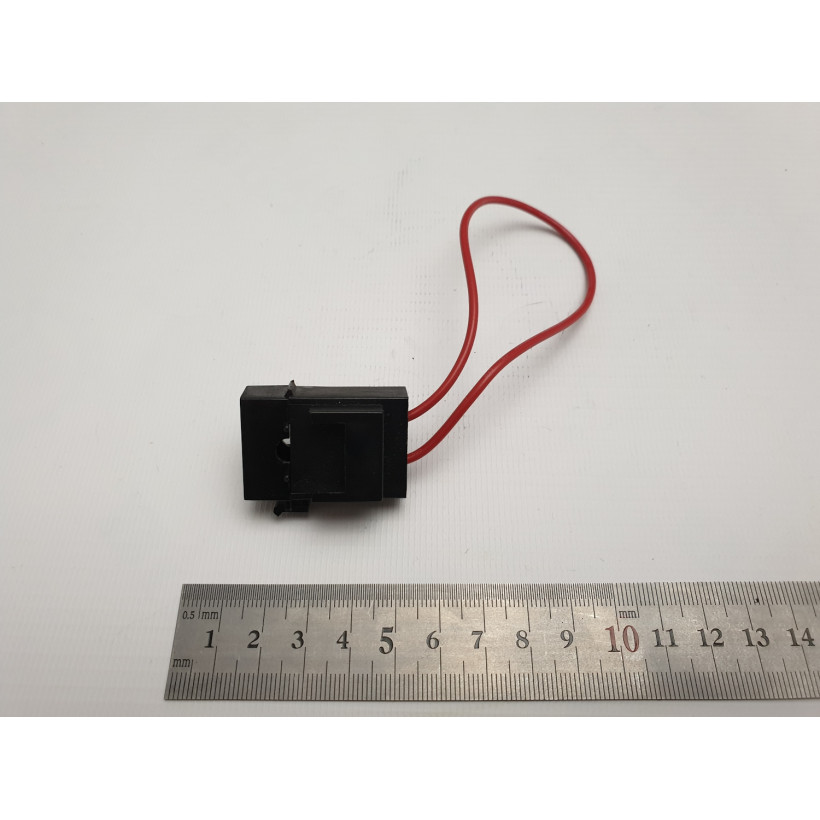 Предохранитель JAWA универсальный