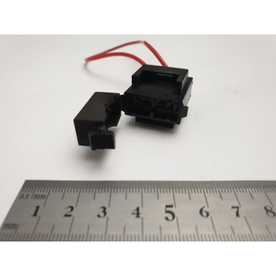 Предохранитель JAWA 360