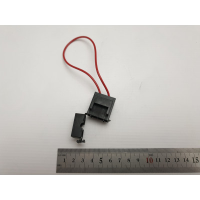 Предохранитель JAWA 360