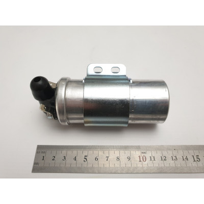 Катушка зажигания 12V JAWA 638\CZ