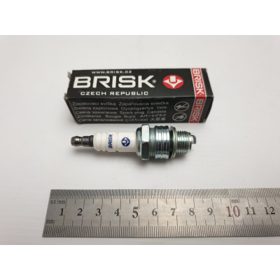 Свеча зажигания Brisk N14C