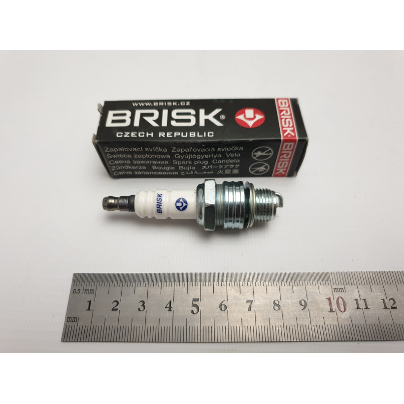 Свеча зажигания Brisk N17C