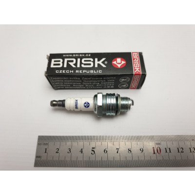 Свеча зажигания Brisk N15C