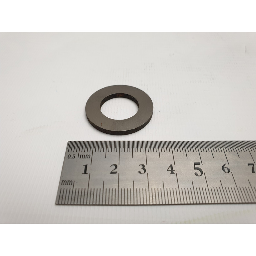 Шайба дистанционная корзины сцепления JAWA